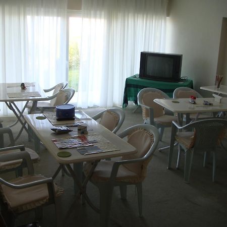Titanik Pansiyon Ağva Esterno foto