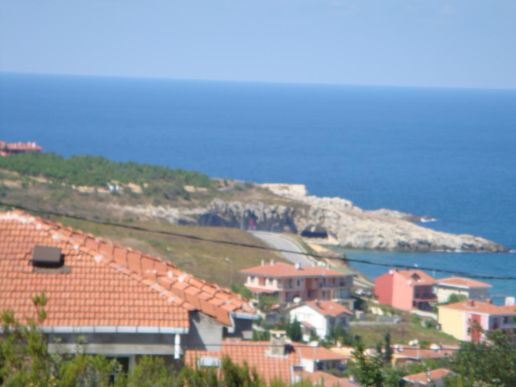 Titanik Pansiyon Ağva Esterno foto