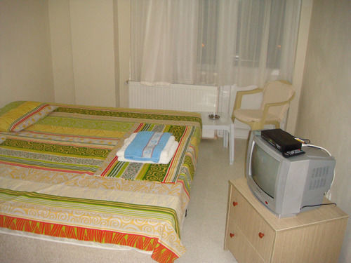 Titanik Pansiyon Ağva Esterno foto